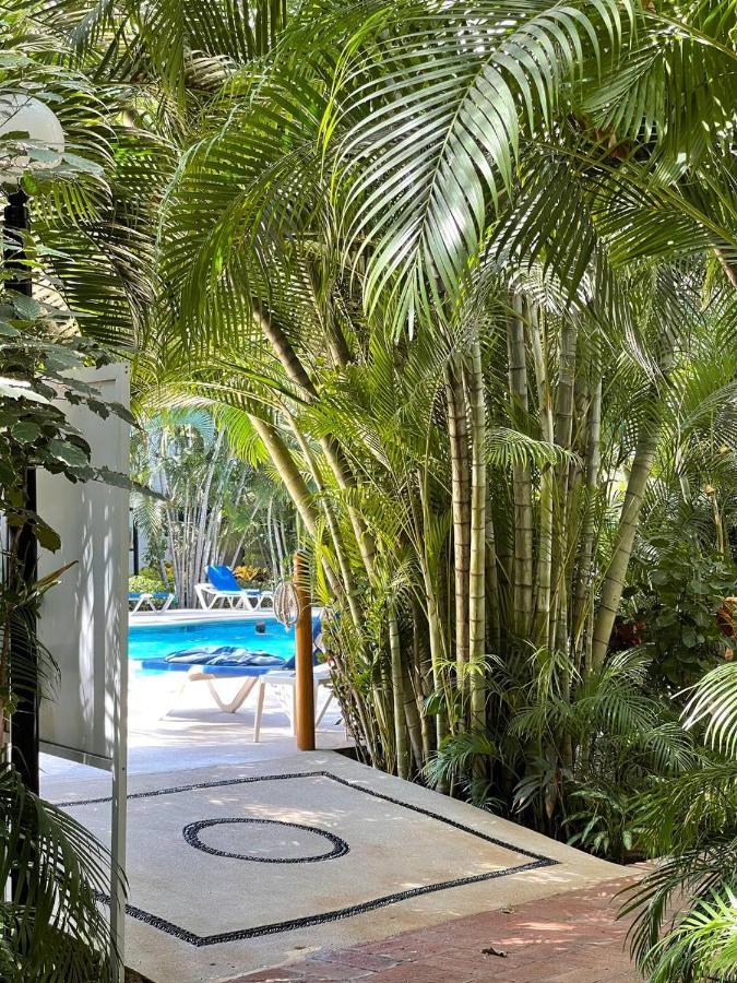 The Best Of Marbella ปูแอร์โตบาญาร์ตา ภายนอก รูปภาพ