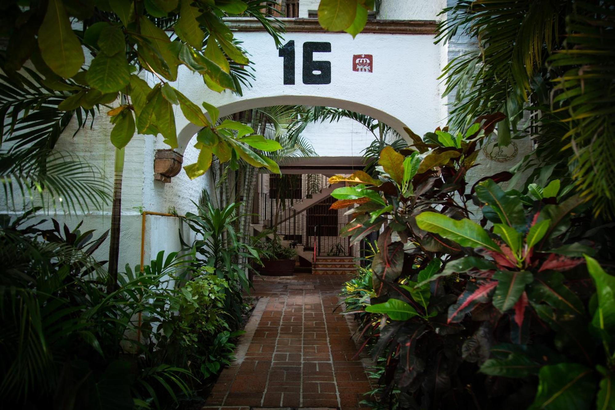 The Best Of Marbella ปูแอร์โตบาญาร์ตา ภายนอก รูปภาพ