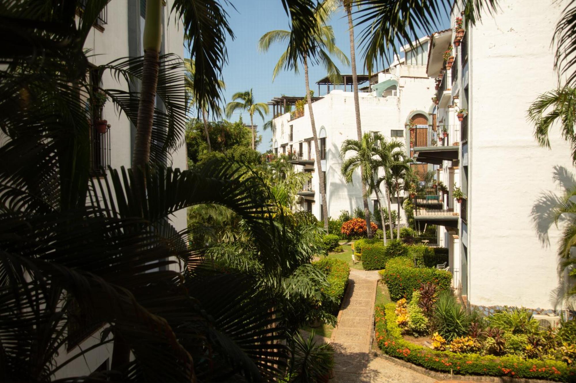 The Best Of Marbella ปูแอร์โตบาญาร์ตา ภายนอก รูปภาพ