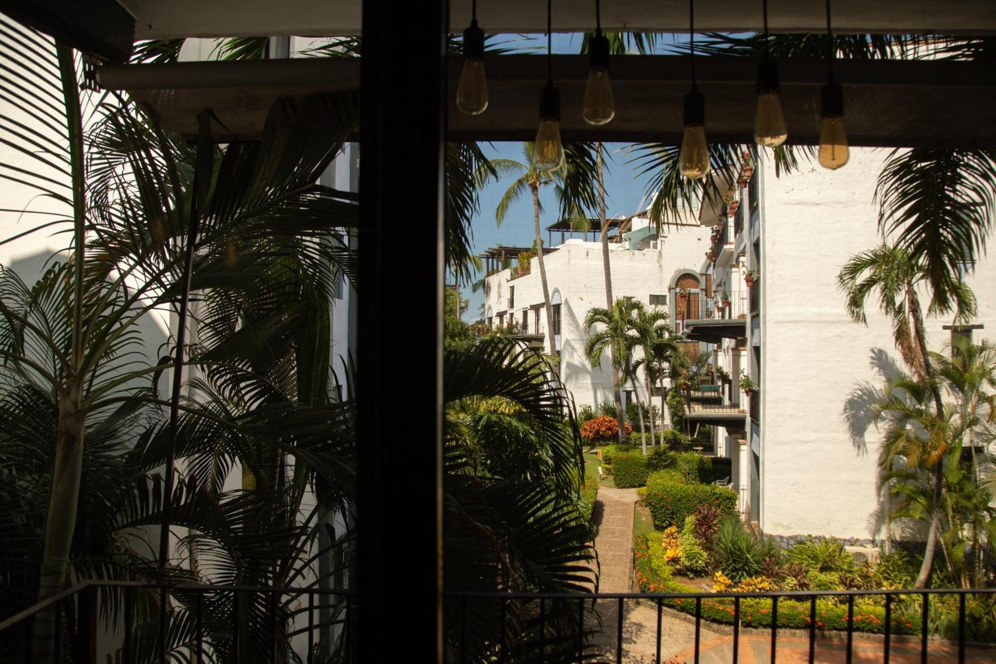 The Best Of Marbella ปูแอร์โตบาญาร์ตา ภายนอก รูปภาพ