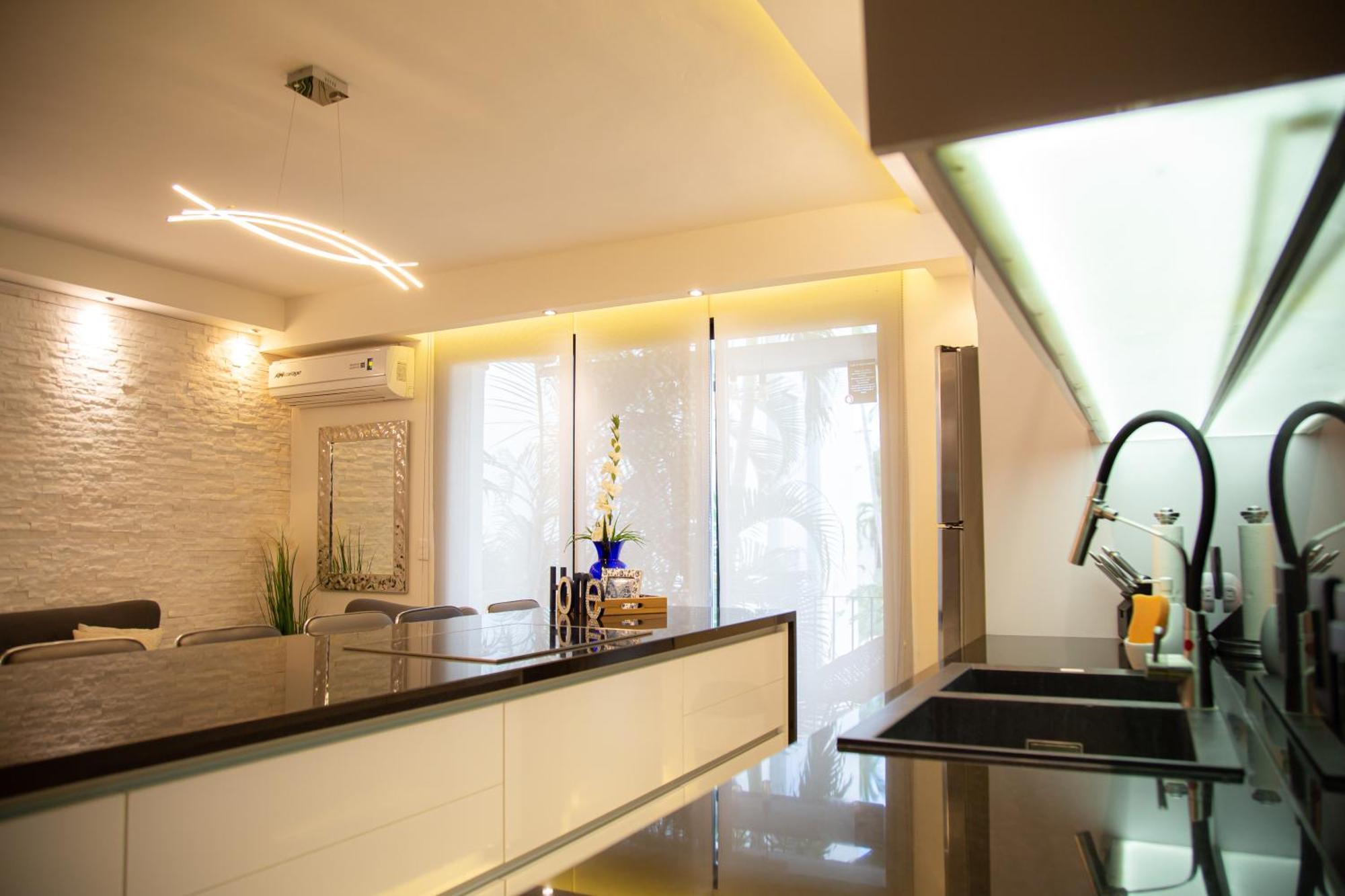The Best Of Marbella ปูแอร์โตบาญาร์ตา ภายนอก รูปภาพ