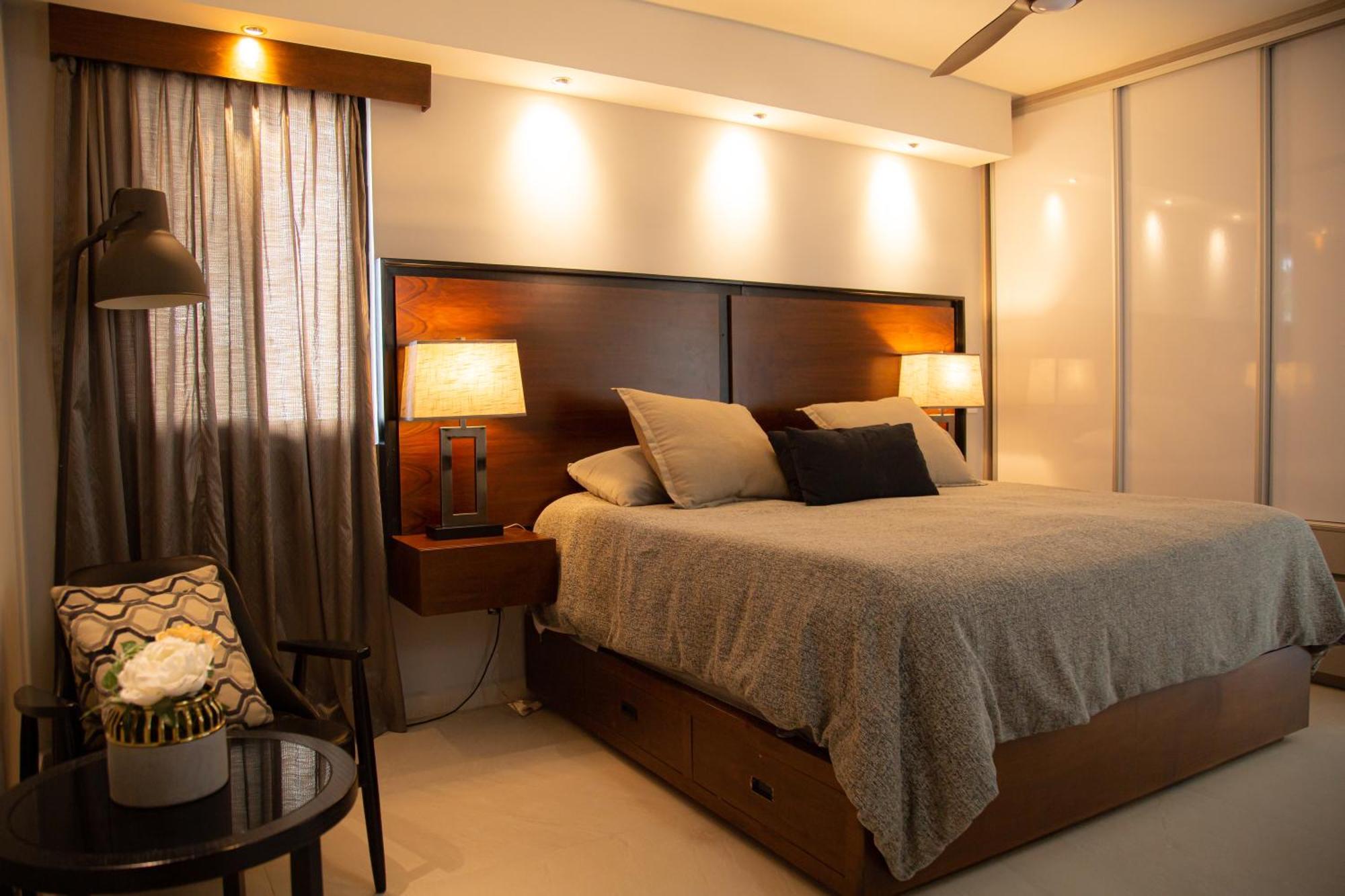 The Best Of Marbella ปูแอร์โตบาญาร์ตา ภายนอก รูปภาพ